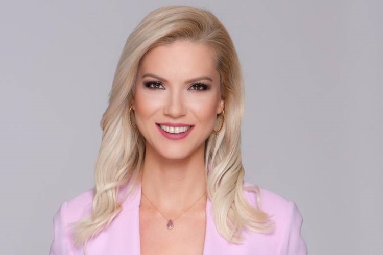 Haberci Ve Sunucu Pelin Çift İle İlgili En Çok Merak Edilenler Nelerdir?