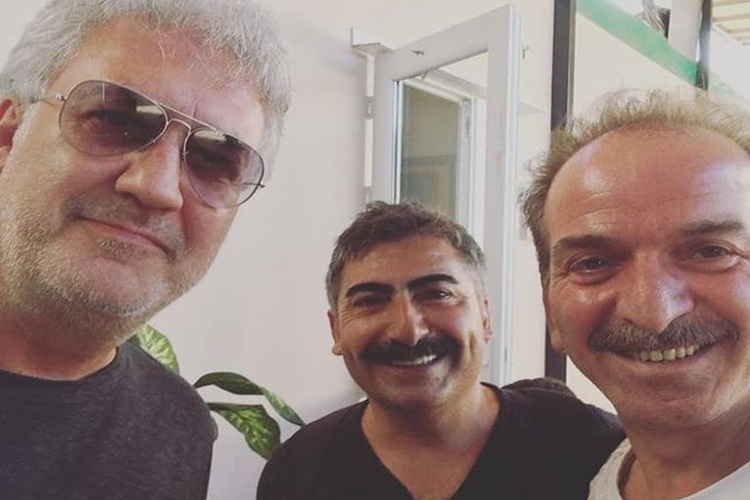 Hacı Ali Konuk Diş Hekimi Mi?