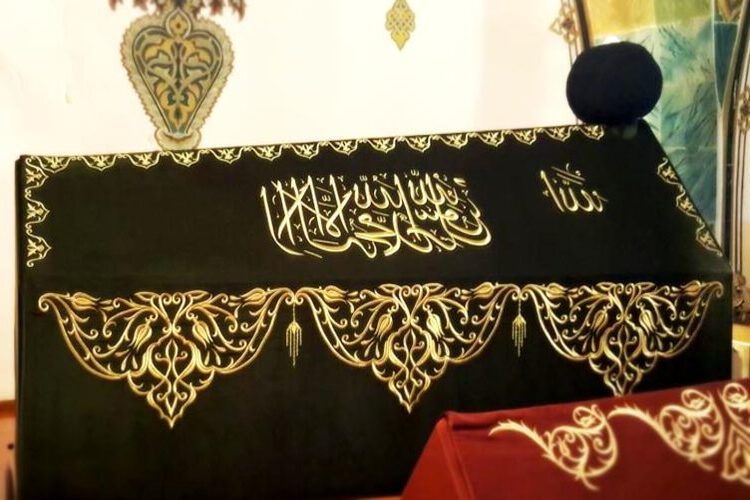 Hacı Bayram Veli Cami Açık Mı?