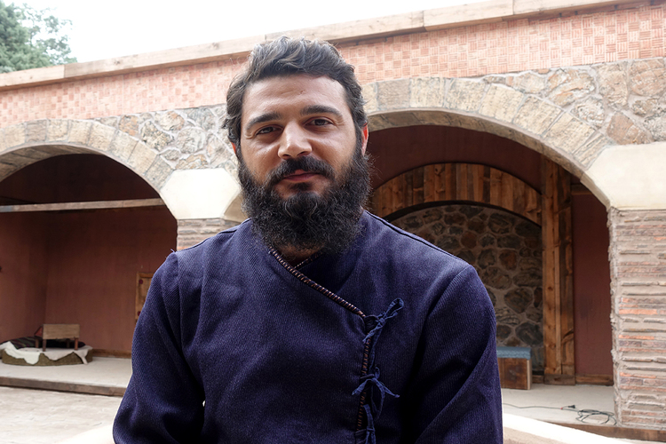 Hacı Bayram Veli Dizisi Hangi Yılda Geçiyor?