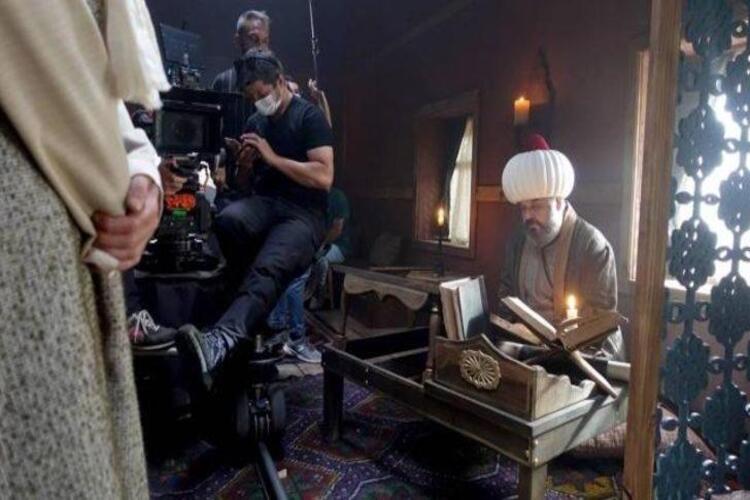 Hacı Bayram Veli Dizisi Konusu Ne Olacak?