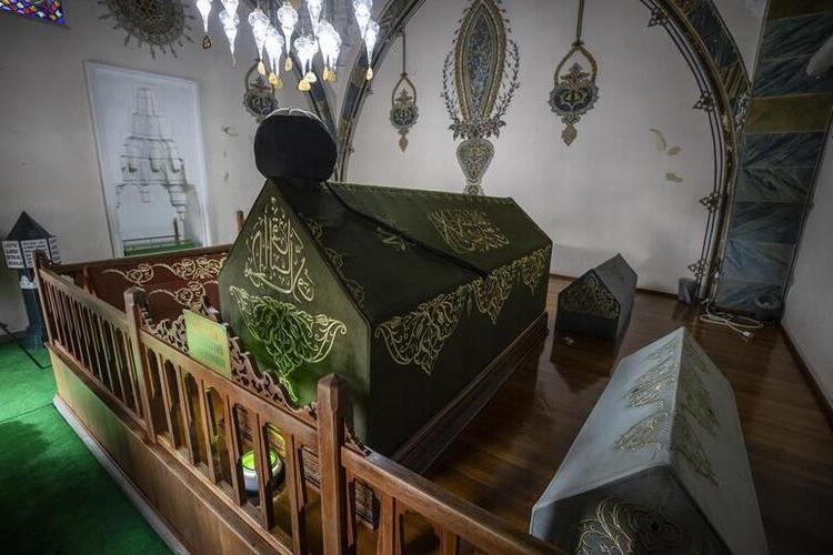Hacı Bayram Veli Nerede Doğdu?