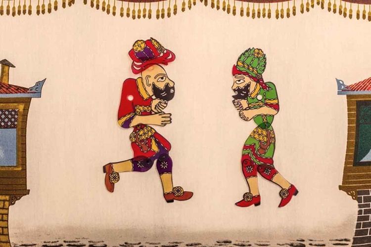 Hacivat İle Karagöz Nasıl Ayırt Edilir?