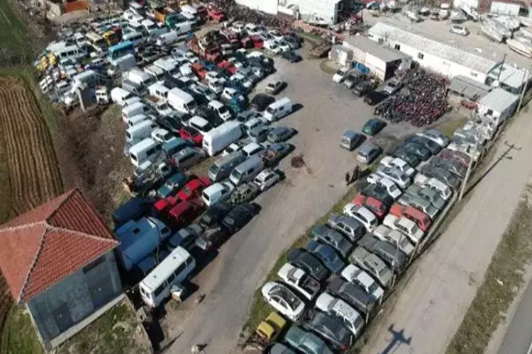 Hacizli Araç Fırsatı: 700 Adet Hacizli Araç Satışta! Detaylar Burada