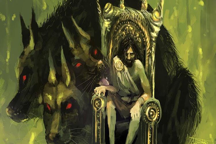 Hades Alanı Nedir?