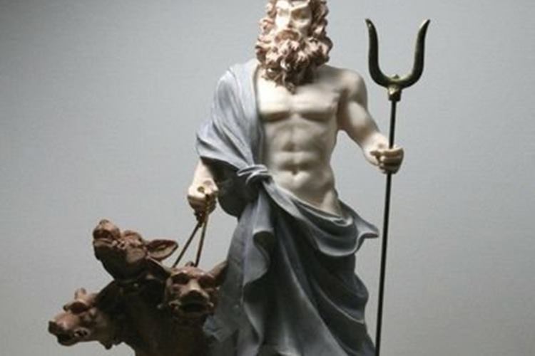 Hades Kardeşleri Kimlerdir?