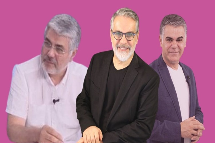 Hadi Özışık ve Süleyman Özışık Akraba Mı?