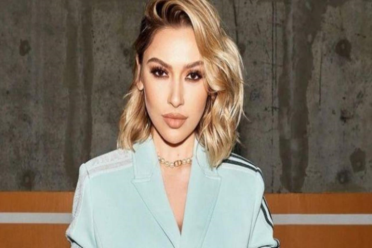 Hadise Kaç Kardeş?