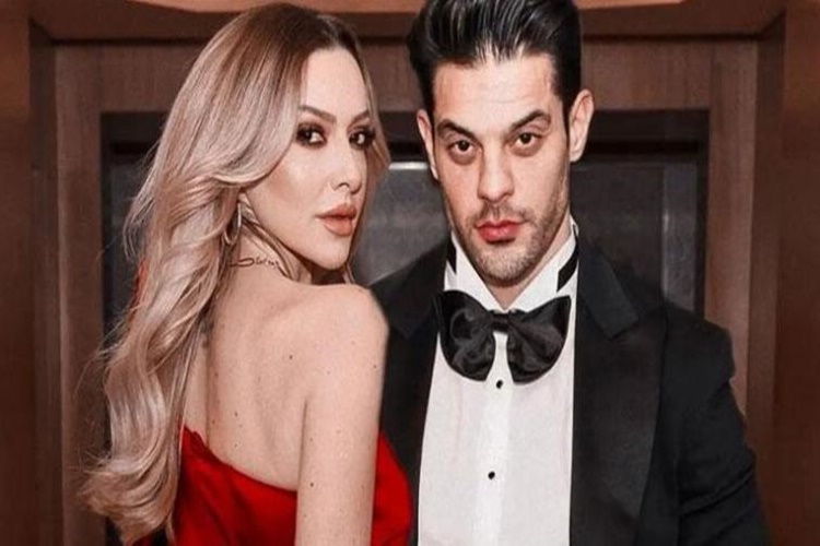 Hadise Ve Mehmet Dinçerler Evlendi Mi?