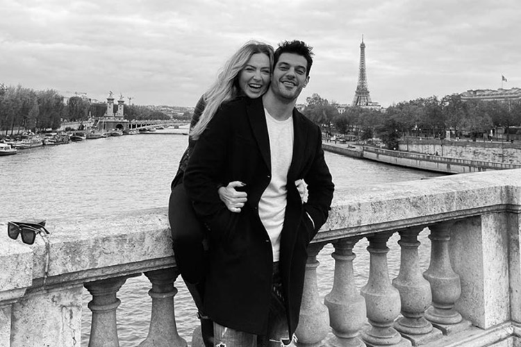 Hadise Ve Mehmet Dinçerler Ne Zamandır Sevgili?