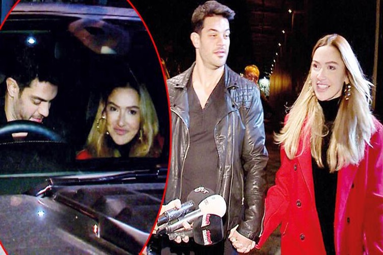 Hadise Ve Mehmet Dinçerler Yaş Farkı Nedir?