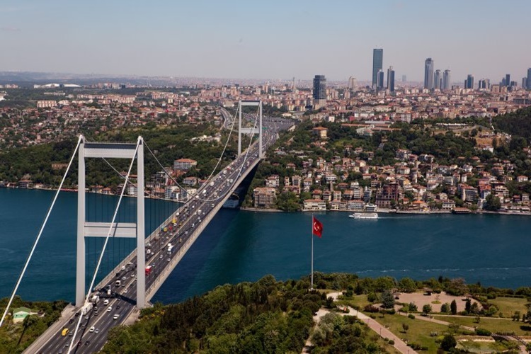 Hafif Ticari Araçlar Hangi Köprüden Geçer?