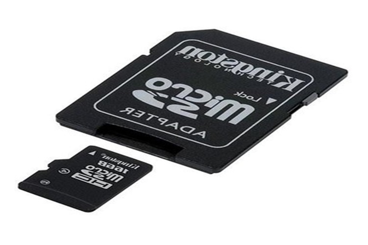 Hafıza Kartı Nedir? Nasıl Takılır?