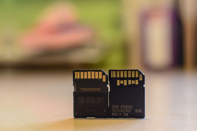 Hafıza Kartı Neden Bozulur?