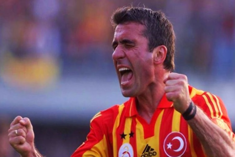 Hagi Hangi Takımlarda Oynadı? 