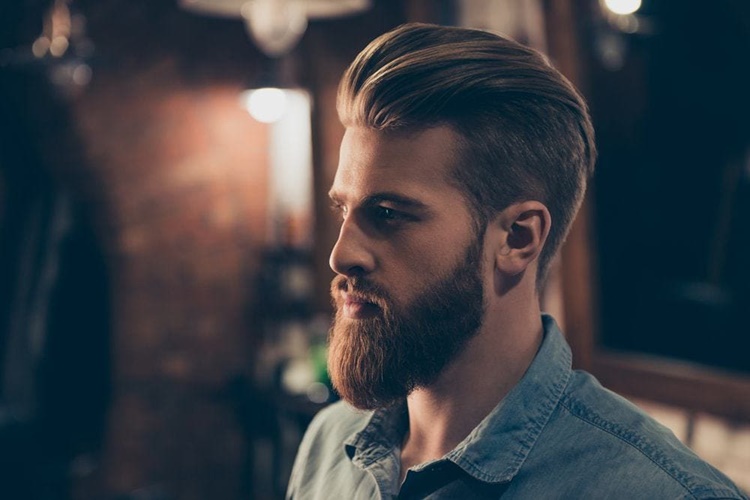 Hair Forte Sakal Çıkarır Mı?