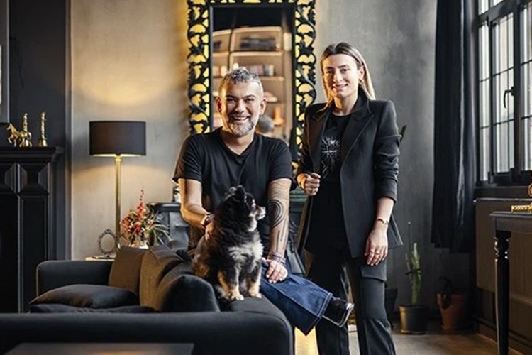 Hakan Akkaya Boyu Kaçtır?