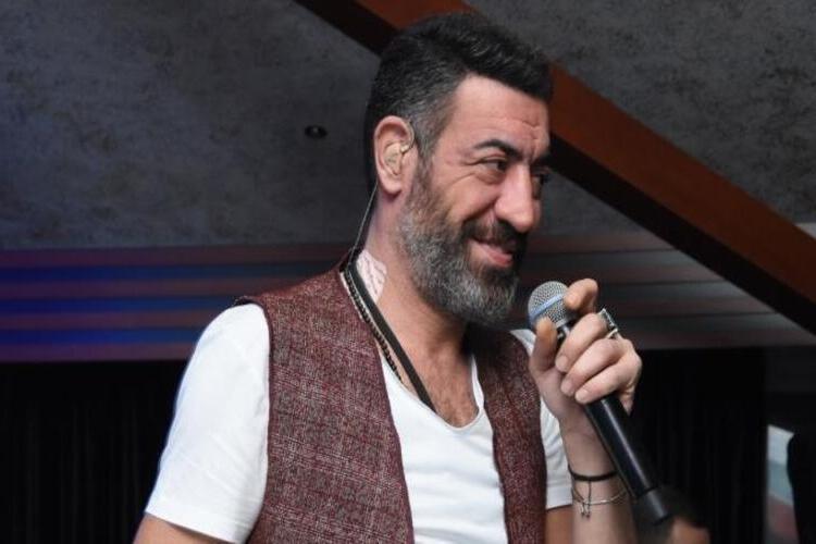 Hakan Altun Askerdeki Sevgilisi 