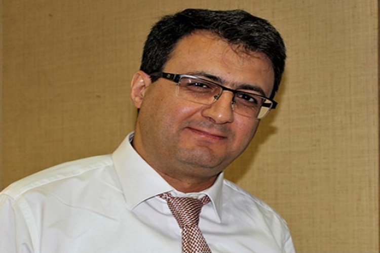 Hakan Balıbey Nerede Çalışıyor?