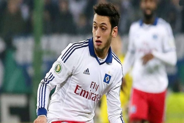 Hakan Çalhanoğlu Inter’de Kaç Gol Attı?