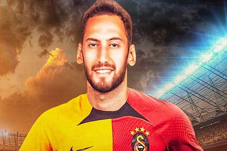 Hakan Çalhanoğlu Inter’e Ne Kadara Transfer Oldu?