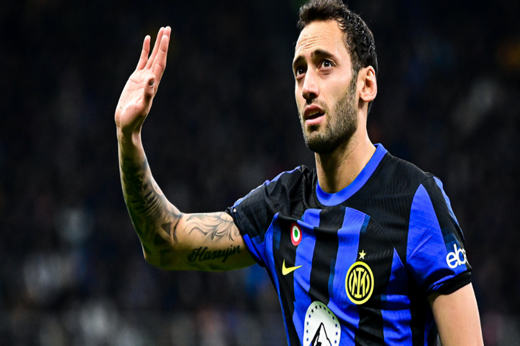 Hakan Çalhanoğlu Kaç Kupası Var?