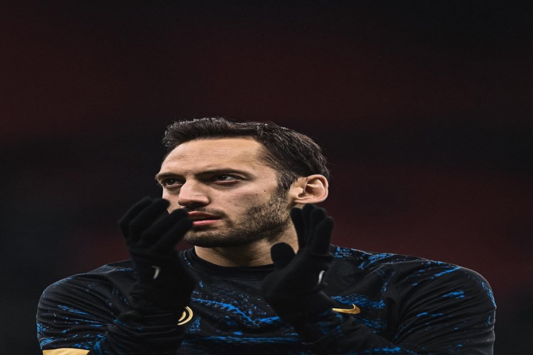 Hakan Çalhanoğlu Kariyeri Boyunca Kaç Gol Attı?