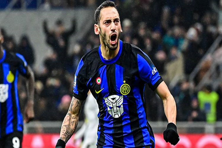 Hakan Çalhanoğlu Nerede Doğdu?