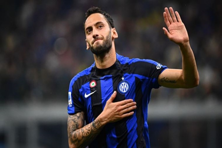 Hakan Çalhanoğlu Şampiyonlar Ligi Kazandı Mı?