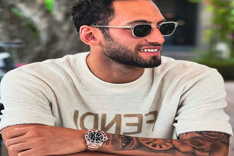Hakan Çalhanoğlu Yıllık Ücreti Ve Transfer Ücreti Kaçtır?