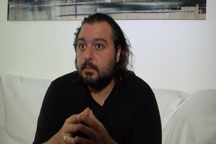 Hakan Günday Askerliğini Nerede Yaptı?