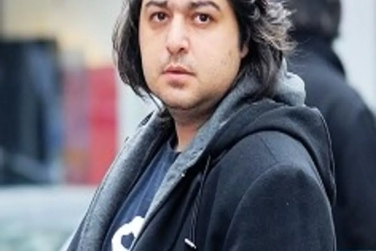 Hakan Günday Çizgi Romanı Var Mı?