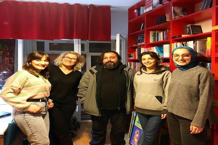 Hakan Günday Daha Kitabı Kaç Sayfa?