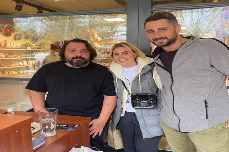 Hakan Günday Daha Kitabını Filmi Yapıldı Mı?