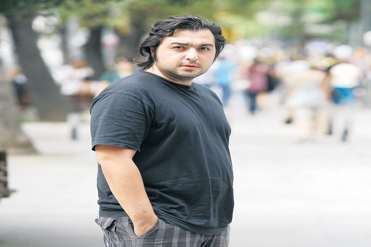 Hakan Günday Yeni Kitabı Nedir?