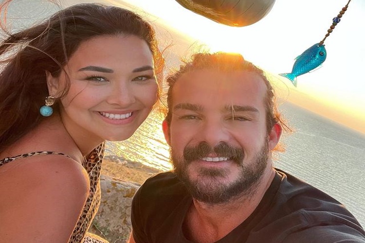 Hakan Hatipoğlu Ve Gizem Akın Ne Zaman Evlendi?
