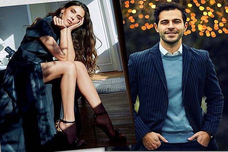Hakan Sabancı Ve Dilara Aksüyek Sevgili Mi?