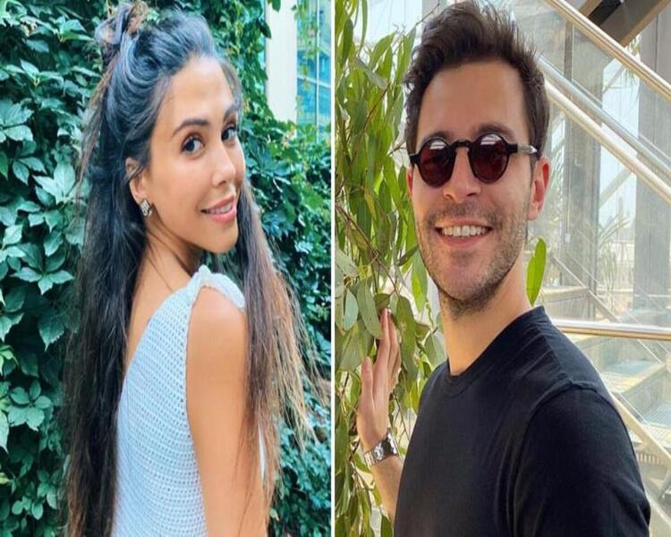 Hakan Sabancı Ve Dilara Aksüyek Sevgili Mi?
