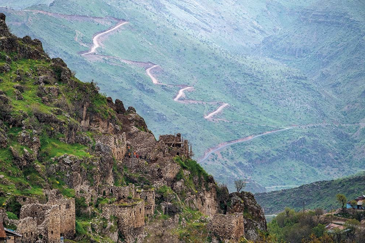 Hakkari Çukurca 2023 Nüfusu Kaçtır?