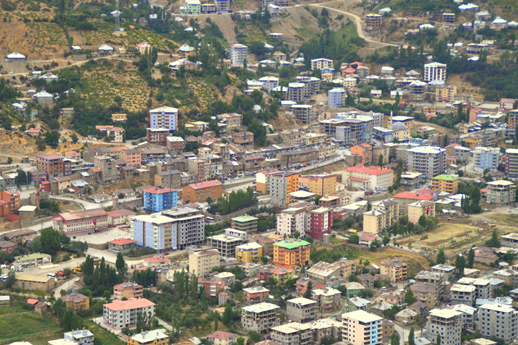 Hakkari Şemdinli 2023 Nüfusu Kaçtır?