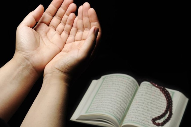 Haksızlığa Uğrayan Nasıl Dua Etmelidir?