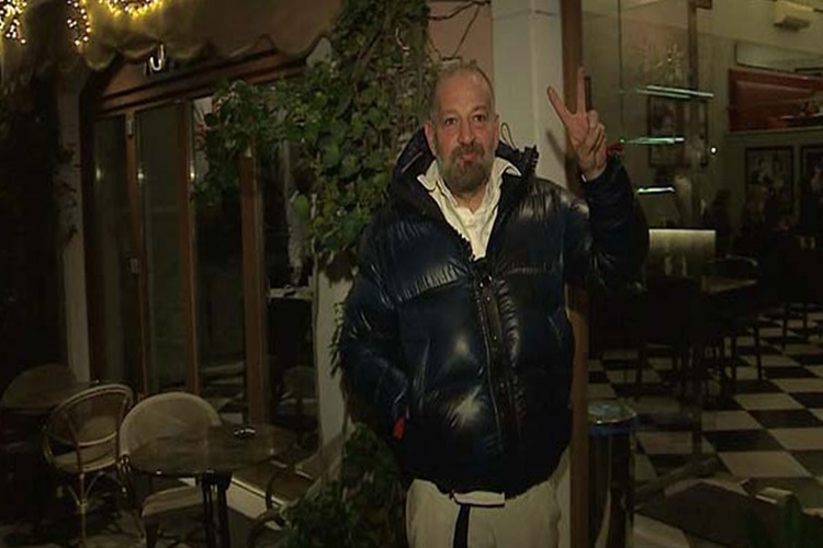 Haldun Demirhisar Aslen Nereli?