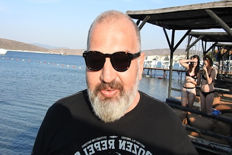 Haldun Demirhisar Evli Mi?