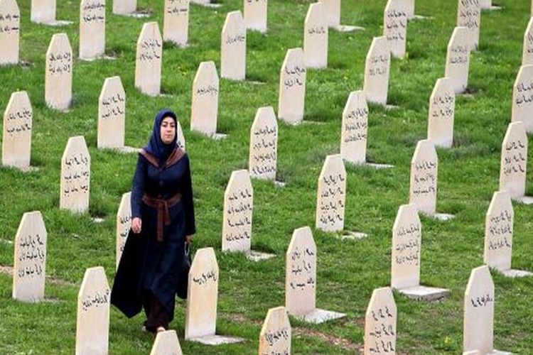 Halepçe Katliamı Ne Zaman Oldu?