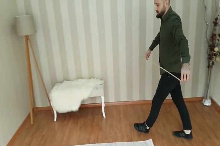 Halı Nasıl Ölçülür?