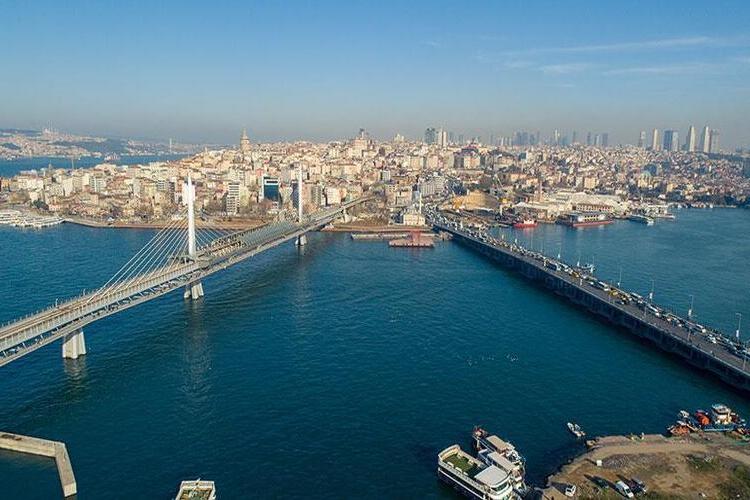 Haliç Köprüsü Açılıyor Mu?