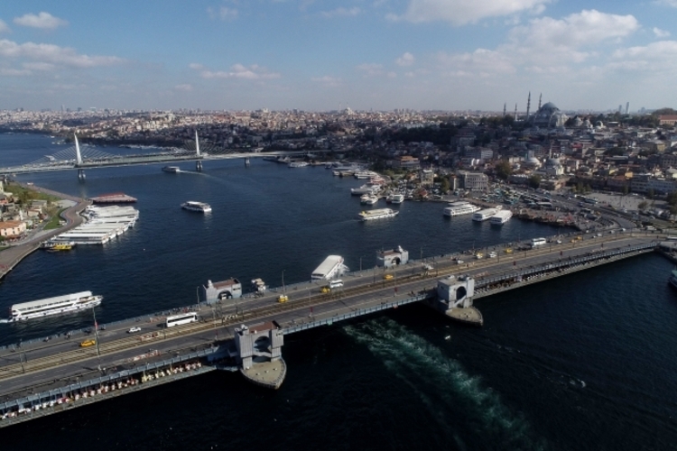 Haliç Köprüsü Hangi Tarihte Yapıldı?