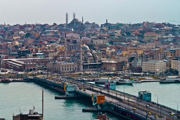 Haliç Köprüsü Ne Zaman Yapıldı?