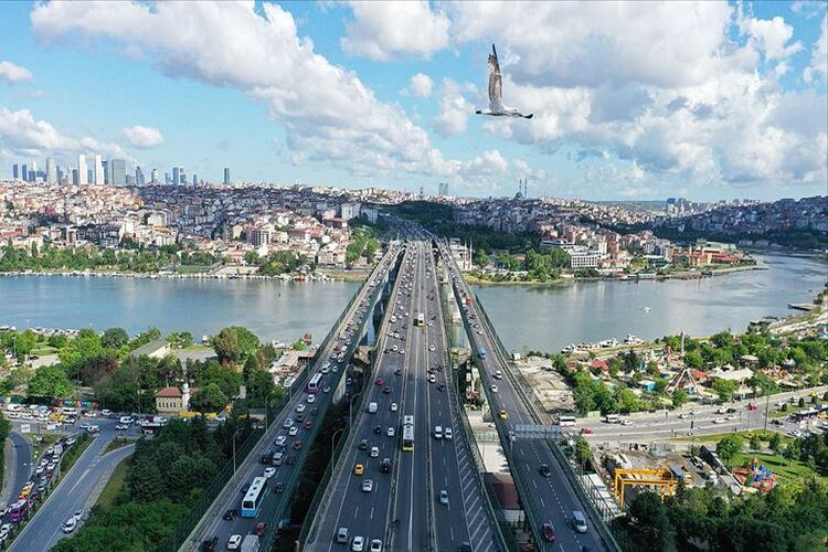 Haliç Köprüsü Ücretli Mi?