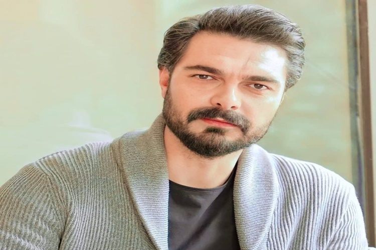 Halil İbrahim Ceyhan Aslen Nereli? 